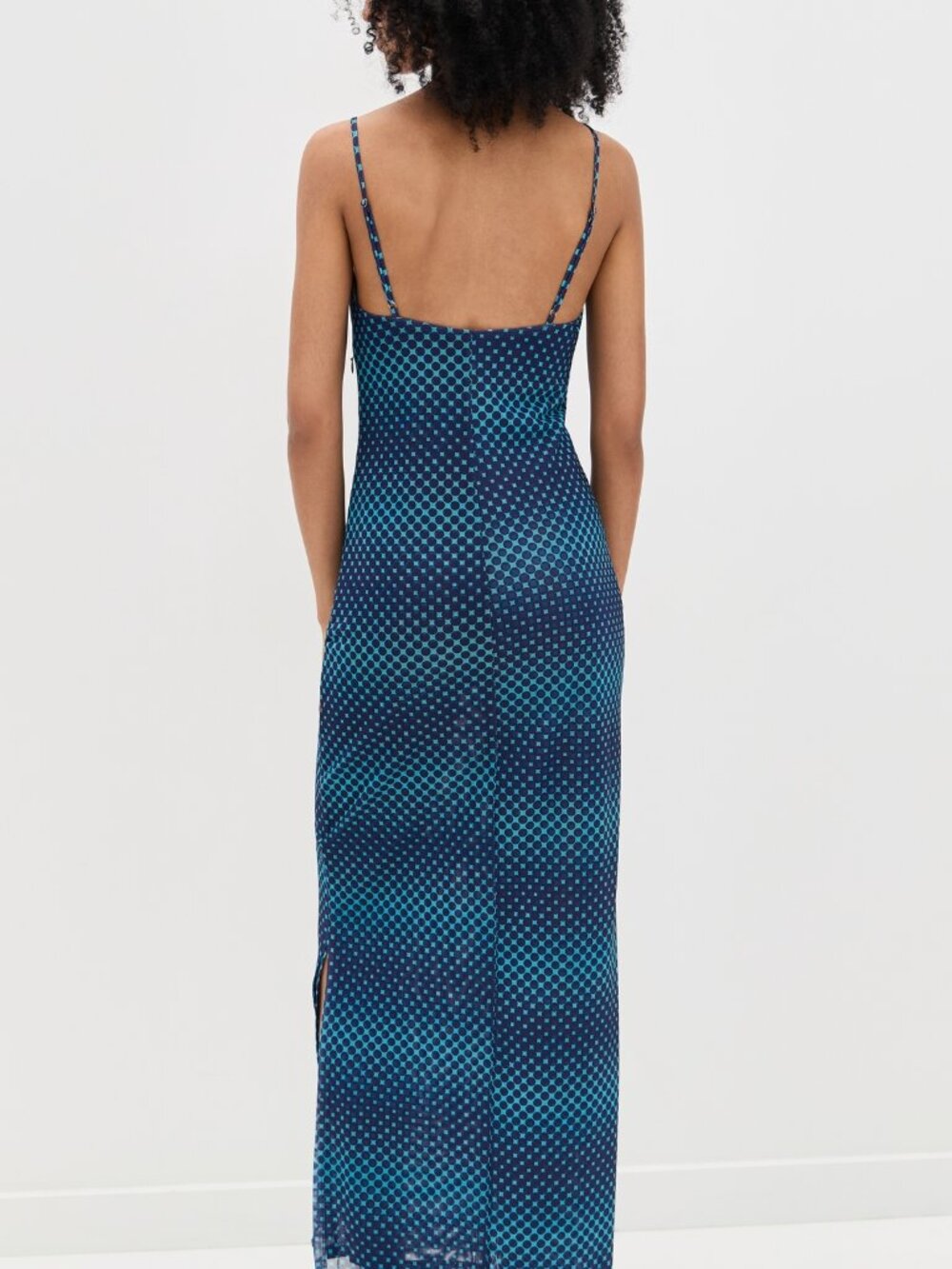 NWT Miaou Thais Dress Size S - Picture 2 of 6